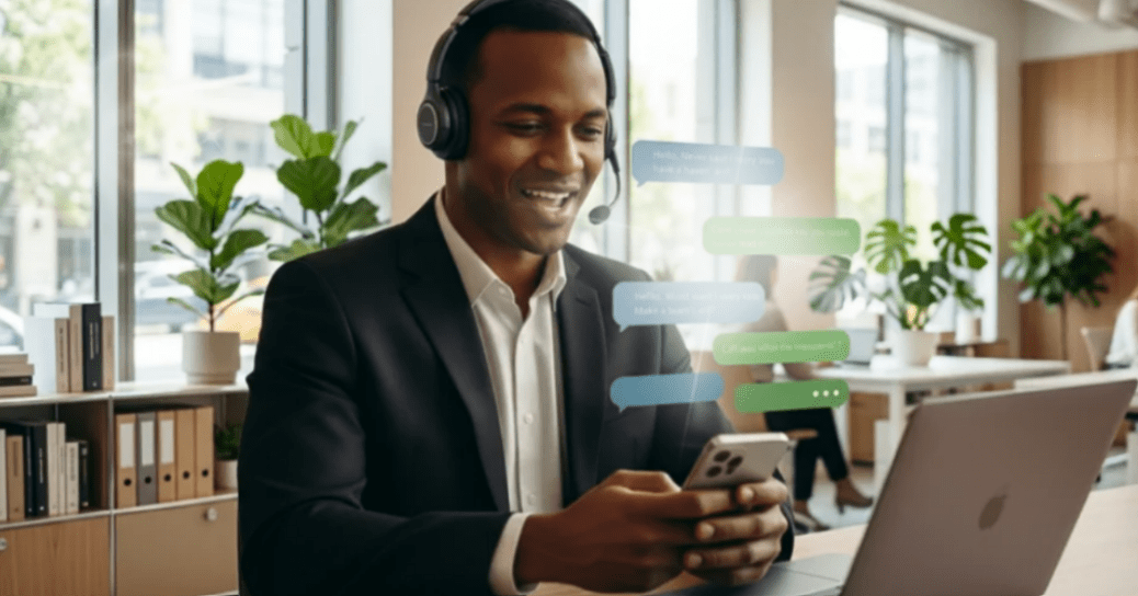How Is AI Breathing New Life Into Sales Enablement? An industry innovator explains...