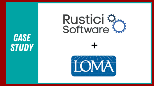 LOMA + Rustici Software