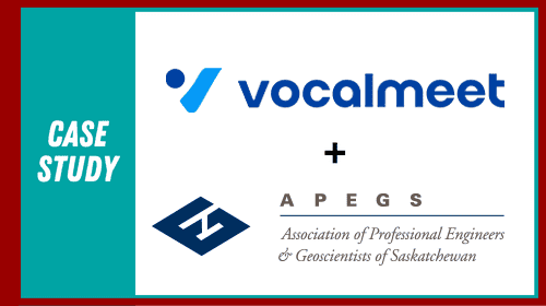 vocalmeet apegs