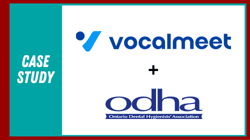 vocalmeet odha