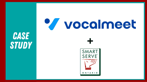 vocalmeet smartserveontario