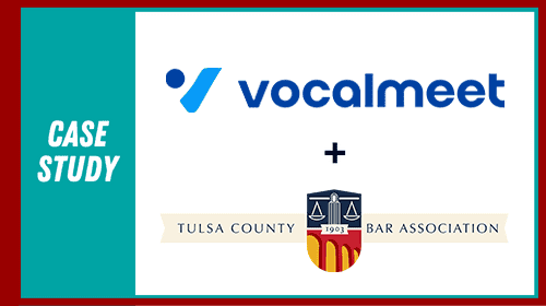 vocalmeet tcba