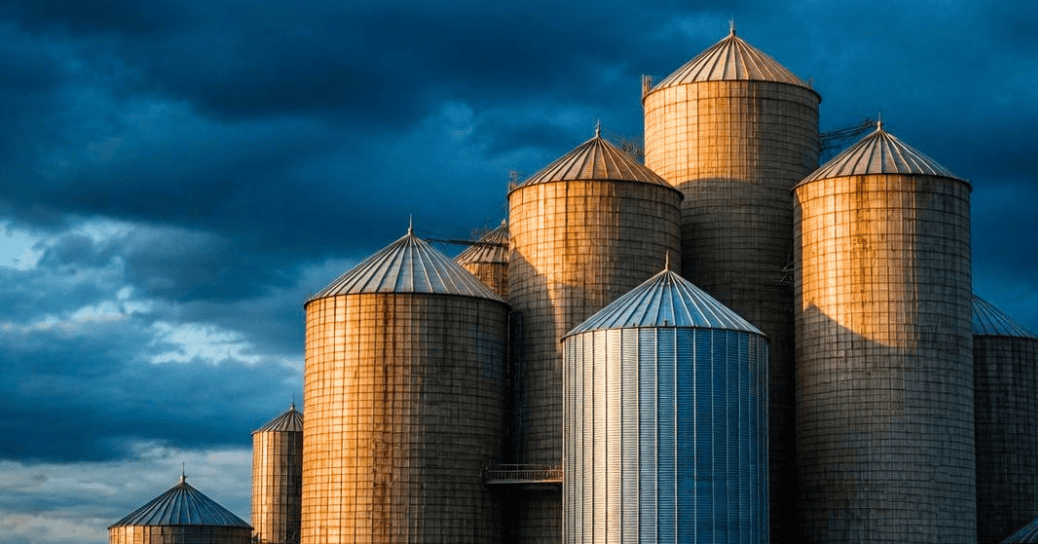 Breaking Down Enterprise Learning Silos - Talented Learning