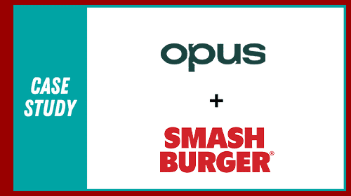 Smashburger + Opus Training