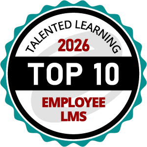Best Employee LMS - 2026 LMS Awards