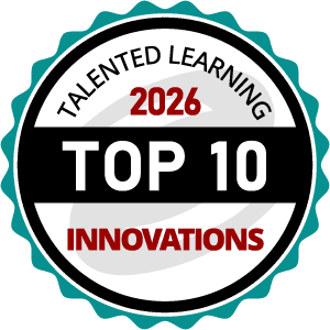 Best Learning Tech Innovation - 2026 LMS Awards